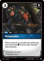 Pickpocket [074/221] Uncommon