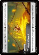 Treasure Hoard [220/221] Uncommon -FOIL