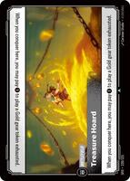 Treasure Hoard [220/221] Uncommon
