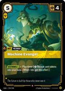 Machine Evangel [239/298] Rare -FOIL