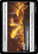 Reckoner's Arena [286/298] Uncommon