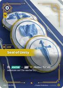 Seal of Unity [245/298] Epic -FOIL