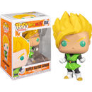 Dragon Ball Z - Super Saiyan Gohan Pop! 858
