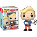 Rupdolph the Red-Nosed Reindeer - Hermey Pop! 1261