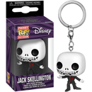 Funko Pop Key Ring - Movies