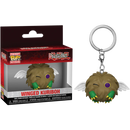 Funko Pop Key Ring - Anime