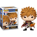 Black Clover - Leopold Pop! 1719