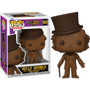 Movies - Willy Wonka Chocolate Scented Pop! 1669
