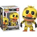 Five Night's at Freddy's - Withered Chica Pop! 1084