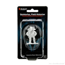 Wizkids - Magic the Gathering - Unpainted Miniature - Quntorius Artificer
