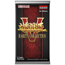 YGO Booster Pack - Rarity Collection V (1st Edition)