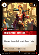 Bilgewater Tracker - Radiance 003/167