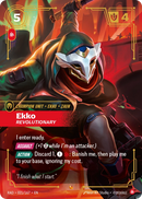 Ekko Revolutionary - Radiance 021/167