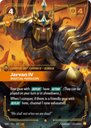 Jarvan IV Martial Paragon - Radiance 091/167