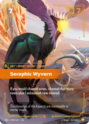 Seraphic Wyvern - Radiance 092/167