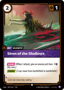 Siren of the Shallows - Radiance 097/167