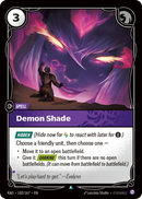 Demon Shade - Radiance 102/167