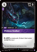 Pitiless Stalker - Radiance 104/167