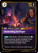 Bedeviling Stranger - Radiance 107/167