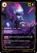 Evelynn In Control - Radiance 109/167