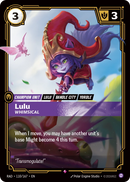 Lulu Whimsical - Radiance 110/167