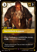 Battlefield Armorer - Radiance 130/167
