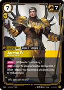 Jarvan IV Royal Heir - Radiance 133/167