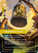Dockside Lock-Up - Radiance 136/167