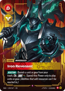 Mordekaiser Iron Revenant - Radiance 143/167
