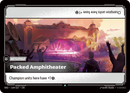 Packed Amphitheater - Radiance 164/167