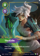Riven The Exile (Overnumbered) - Radiance 173/167