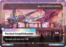Packed Amphitheater (Ultimate Rare) - Radiance 184/167