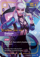 Evelynn In Control - Radiance SP3/005