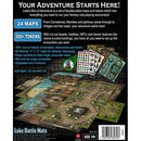 Box of Adventure Coast of Dread