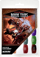 D&D Book Tabs Players Handbook