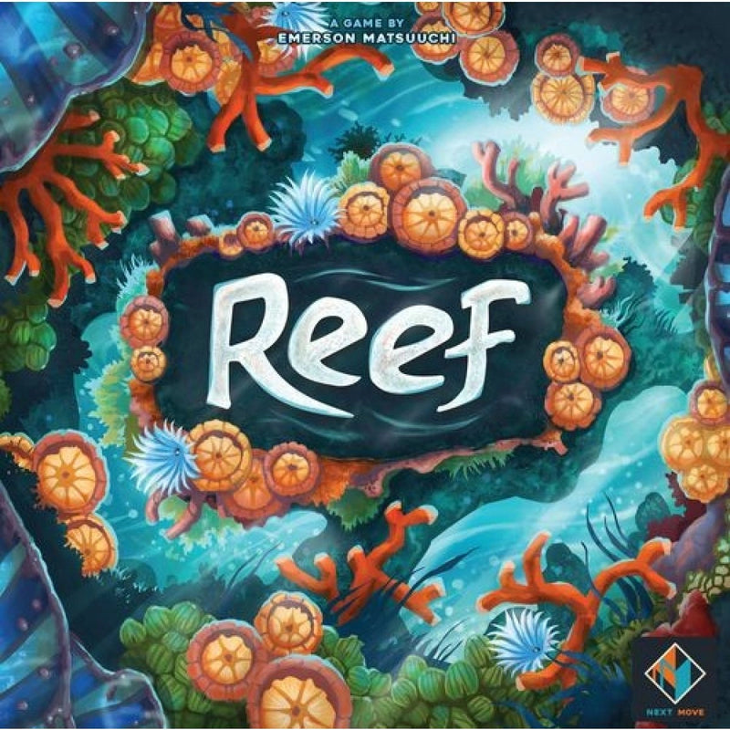Reef - Second Edition