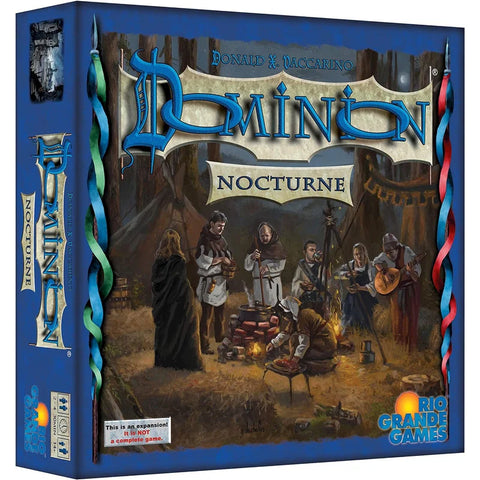 Dominion - Nocturne