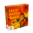 Cockroach Poker
