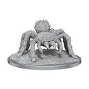 Giant Spider D&D figure