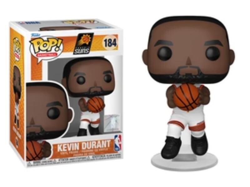 NBA - Kevin Durant Pop! 184
