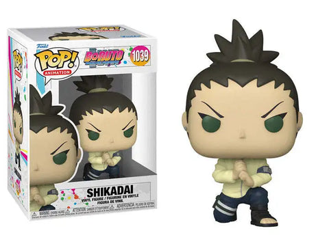 Boruto - Saikadai Pop! 1039