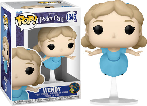 Disney Peter Pan - Wendy Pop! 1345