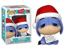Disney - Eeyore Xmas Pop! 1129