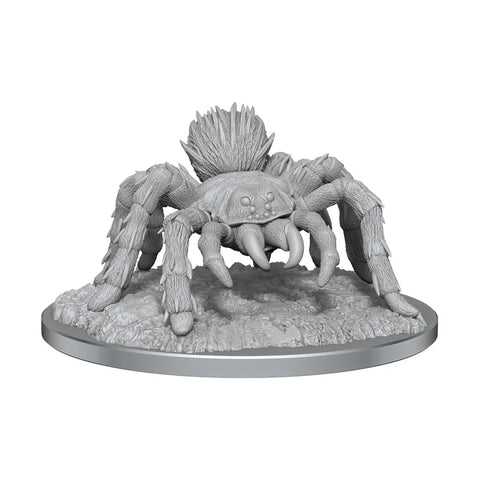 Giant Spider D&D figure