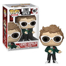Lewis Capaldi Pop! 197