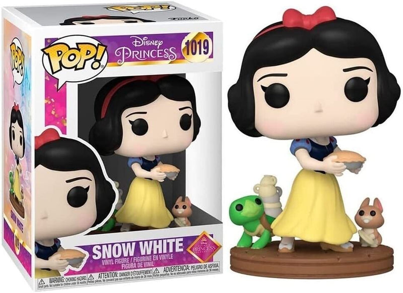 Disney - Snow White Pop! 1019