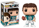Miami Dolphins Football Team - Dan Marino Pop! 91