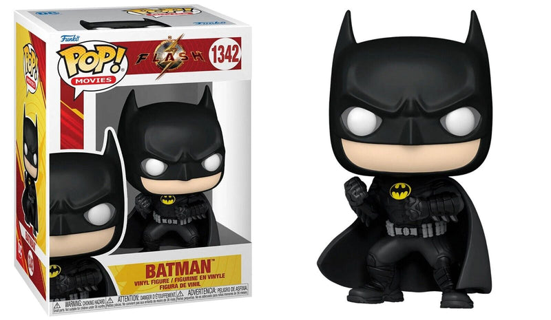 DC - Batman Pop! 1342