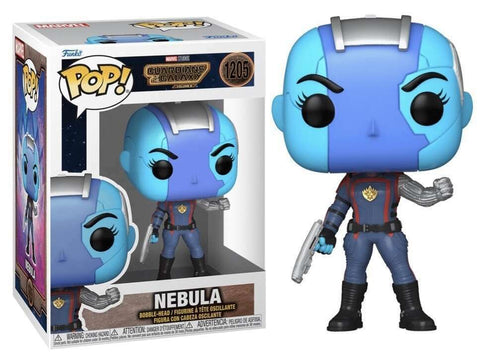 GOTG V3 - Nebula Pop! 1205