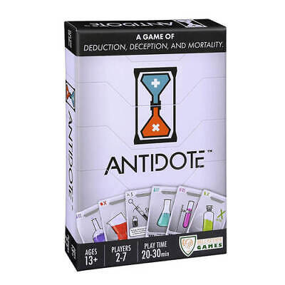 Antidote